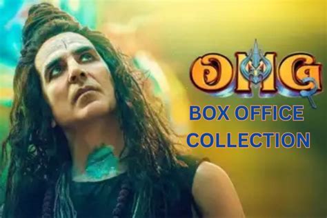 Gadar Vs Omg Box Office Collection