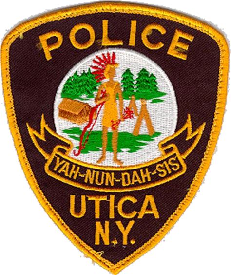 Utica Police on Twitter: "UPD investigating shooting incident on Dudley ...