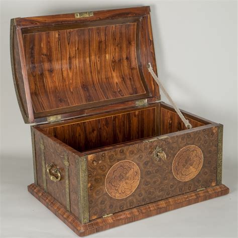 Louis XIV Chest Ref 97369