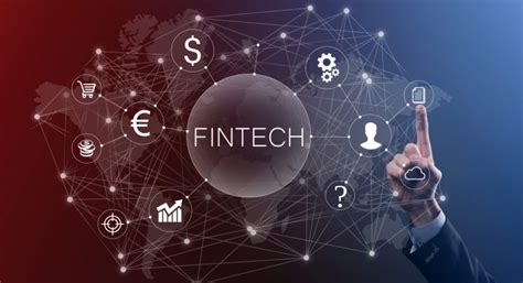 Fintech For Financial Inclusion Revolutionizing Access To Financial