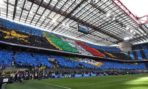 Inchiesta Ultras Capo Curva Nord Ho Parlato Con Barella E Calhanoglu