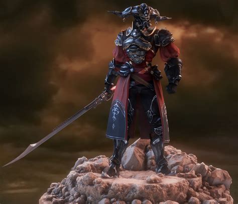 Gaius Van Baelsar By Vindicutie On Deviantart