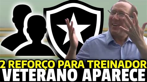 Refor O Diferenciado No Botafogo Textor No Neg Cio Por Dupla Para