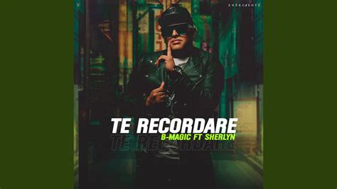 Te Recordare YouTube Music