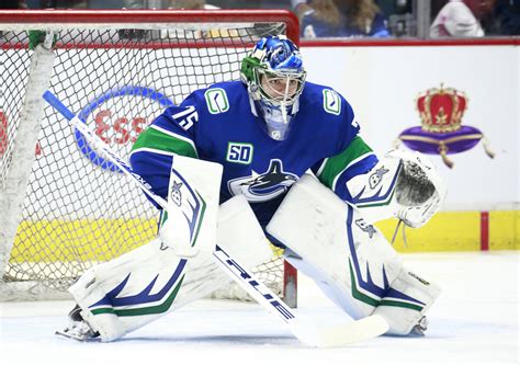 Canucks Hoping Studnicka Can Become Nhl Regular After Trade The