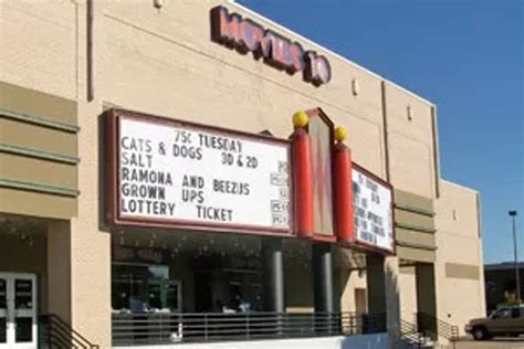 Cinemark West Plano and XD | Plano | Movie Theaters | Film