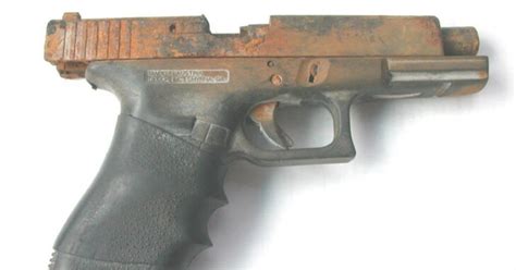 How To Prevent Your Gun From Rusting 80 Percent Arms