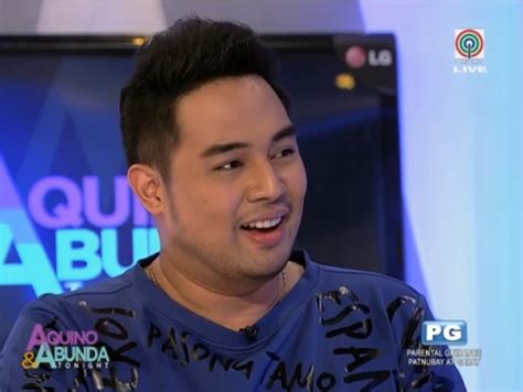 Jed Madela Reveals His True Age- Would You Believe It Or Not?. - Filtrends