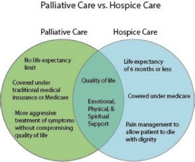 Palliative Care Flashcards Quizlet