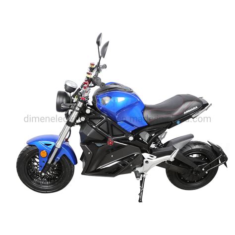 Newest Electrical Motorcycle Adult Electric Scooter W Electric