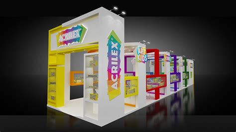 Acrilex on Behance