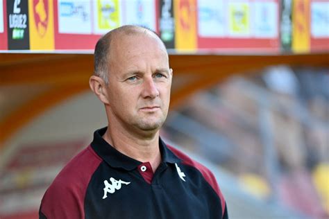 Fc Metz St Phane Le Mignan Avant Ajaccio Tre Plus D Termin Pour