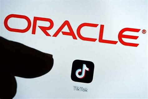 Oracle Wins Tiktok Us Operations Deal Read How