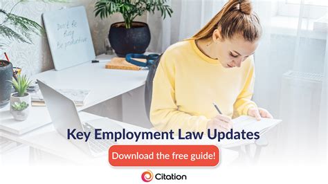 Citation Free Guide Key Employment Law BICSc