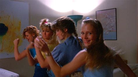 Slumber Party Massacre Ii 1987