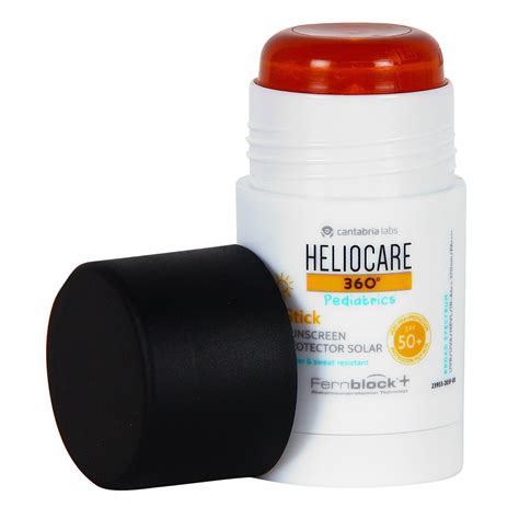 Comprar Heliocare 360º Pediatrics Spf 50 Stick 25 G Farmacias Carrascosa