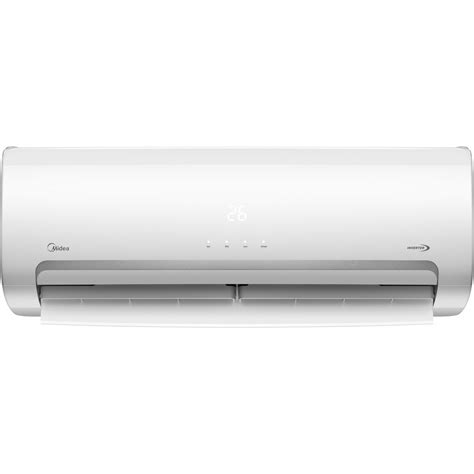 Midea Κλιματιστικό τοίχου Xtreme Save Series, MB-09N8D6-I (9.000 btu ...