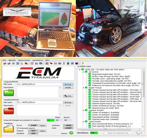 Alientech Ecm Tuning Remapping Day Introduction Class Paramount