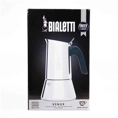 Bialetti New Venus Cups