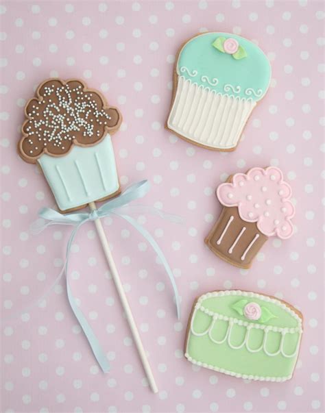 Cookie templates • CakeJournal.com