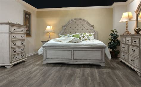 Versailles Bedroom Collection