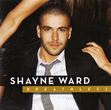 Pop Soul Shayne Ward Breathless 2007 FLAC