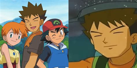 Pokémon: 10 Memes That Perfectly Sum Up Brock