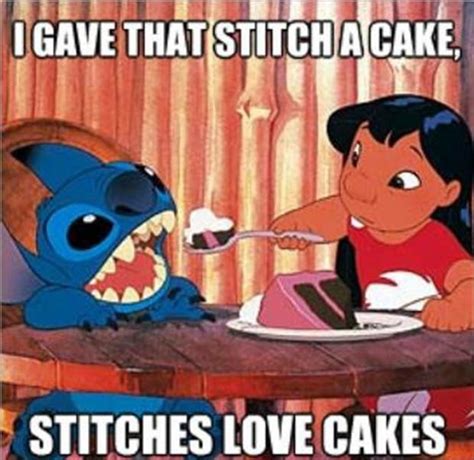 Pin By Julie Holt On Disney Lilo And Stitch Lilo And Stitch Memes