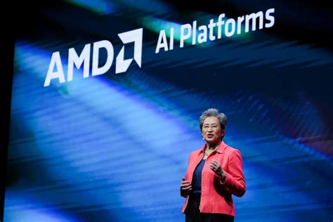 AMD stock whipsaws as Wall Street balances better-than-anticipated Q1 ...