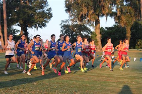 Sam Austin, Ryan Maseman lead UF track and field mid-distance group ...