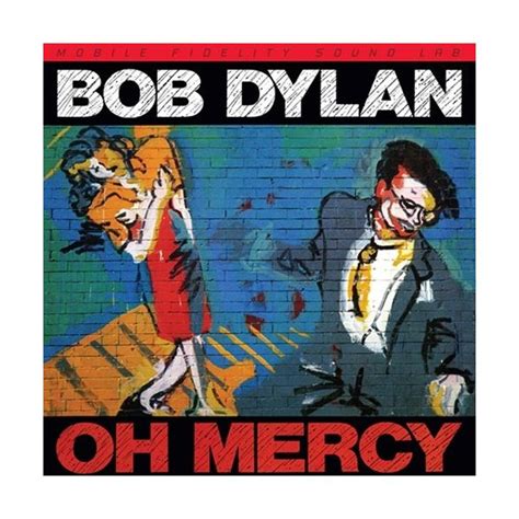 Bob Dylan - Oh Mercy