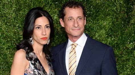 Huma Abedin, top aide to Hillary Clinton, announces separation from ...