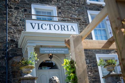 Victoria Hotel Menai Bridge Updated 2023 Restaurant Reviews Photos