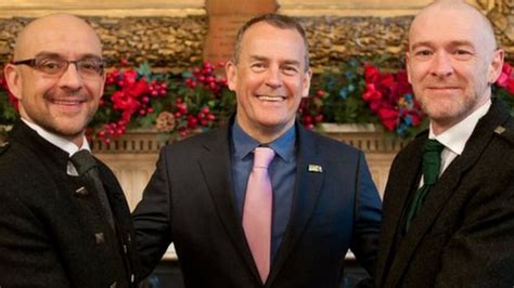 Coming Oot The Fabulous History Of Gay Scotland BBC News