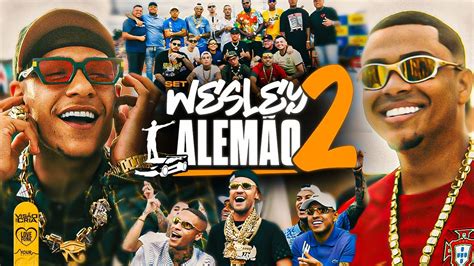 Set Wesley Alem O Mc Lipi Mc Paulin Da Capital Mc Kadu Mc Paiva