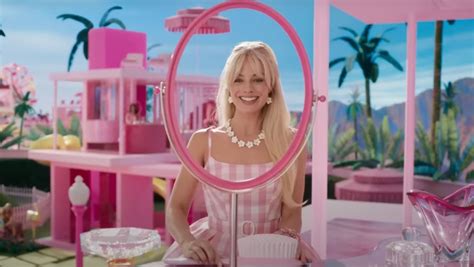 Barbie Une Bande Annonce Fun Fun Fun Pour Le Film Avec Margot Robbie