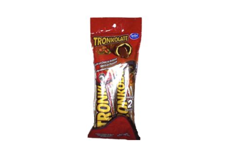 Tronkolate Chocolates Kr N