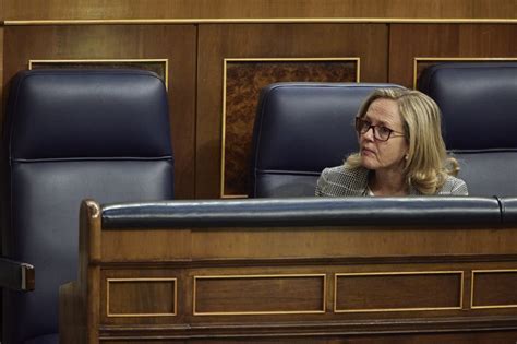 El Congreso Aprueba La Nueva Ley Crea Y Crece Con Apoyo Del Pp Y