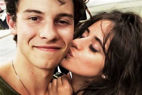 Shawn Mendes Y Camila Cabello Confunden A Sus Seguidores Chis Mexico