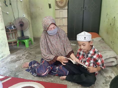 Sedekah Jariyah Tuk 100 Anak Yatim Mualaf Dhuafa