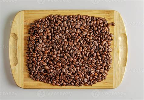 A Blend Of Roasted Arabica And Robusta Coffee Beans Coffee Of The