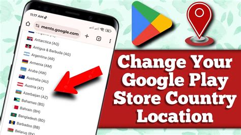 How To Change Country In Google Play Store 2024 How To Fix Item Isn T