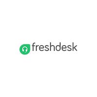 Download Freshdesk Logo Vector & PNG - Brand Logo Vector