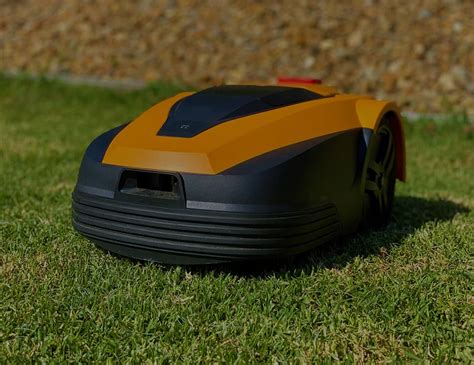 Best Robot Lawn Mower Australia Martin G Griffin