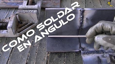 As Weld Angle Youtube