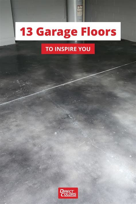 8 Sweating Garage Floor Fixes Preventions Artofit