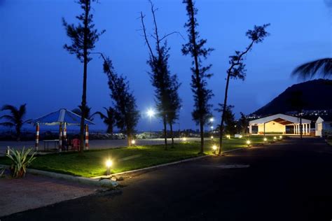 Sai Priya Beach Resort, Visakhapatnam. Use Coupon Code >> FESTIVE