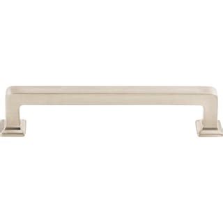 Top Knobs Tk Bsn Brushed Satin Nickel Ascendra Inch Center To