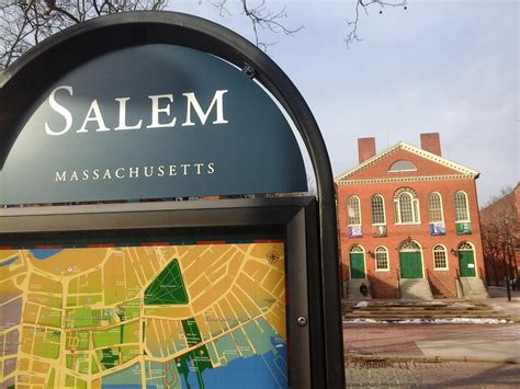 Author Sam Baltrusis Launches Ghosts Of Salem Salem Ma Patch