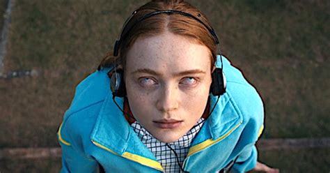 Does Max Die in 'Stranger Things'? She's in Trouble